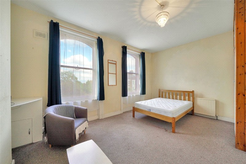 Dartmouth Park Hill, London, NW5