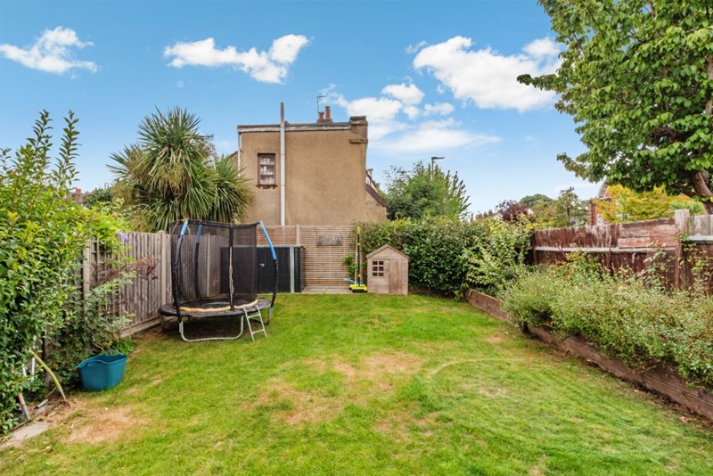 Belmont Road, Beckenham, BR3