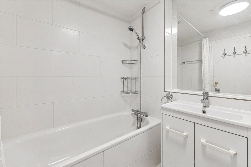 Porchester Place, Hyde Park Estate, W2