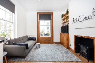 Offord Road, Barnsbury, N1