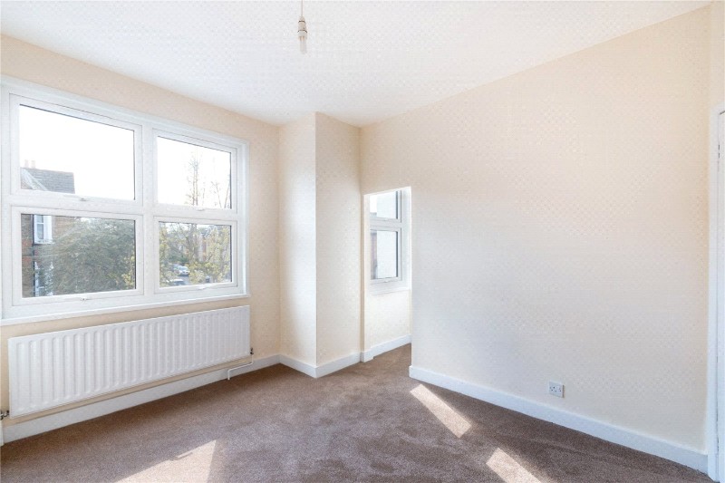 Robinson Road, London, SW17