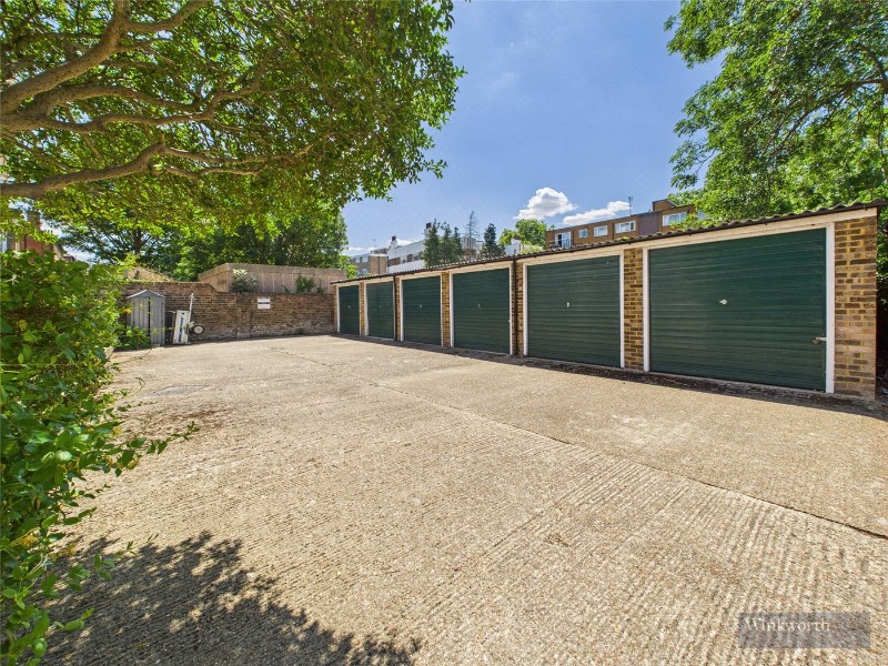 Adelaide Road, Surbiton, KT6