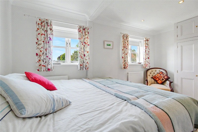 Bramfield Road, Wenhaston, Halesworth, IP19