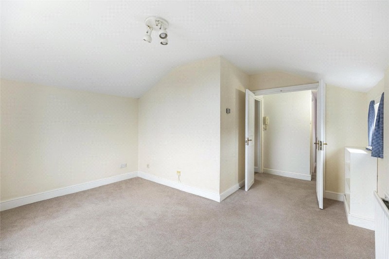 Anerley Park, London, SE20