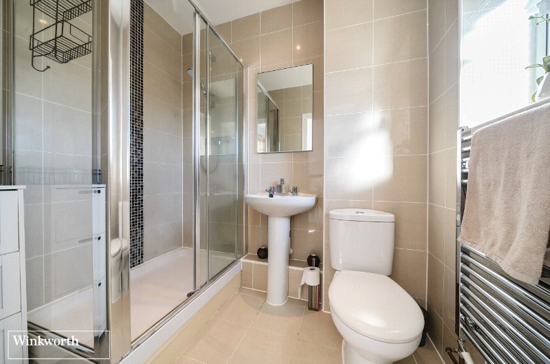 John Hunt Drive, Basingstoke, Hampshire, RG24
