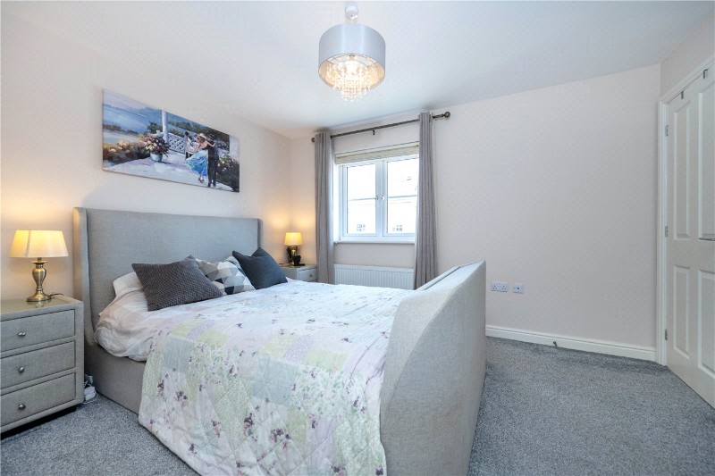 Witham Crescent, Bourne, Lincolnshire, PE10