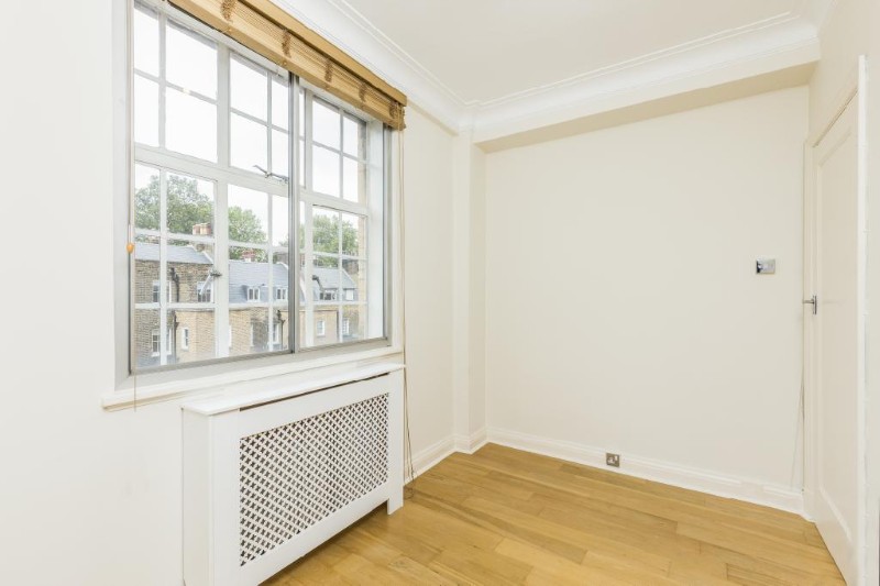 Wigmore Street, London, W1U