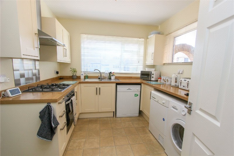 Woodcote Way, Benfleet, Essex, SS7