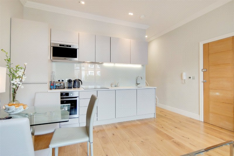 Ockendon Road, London, N1
