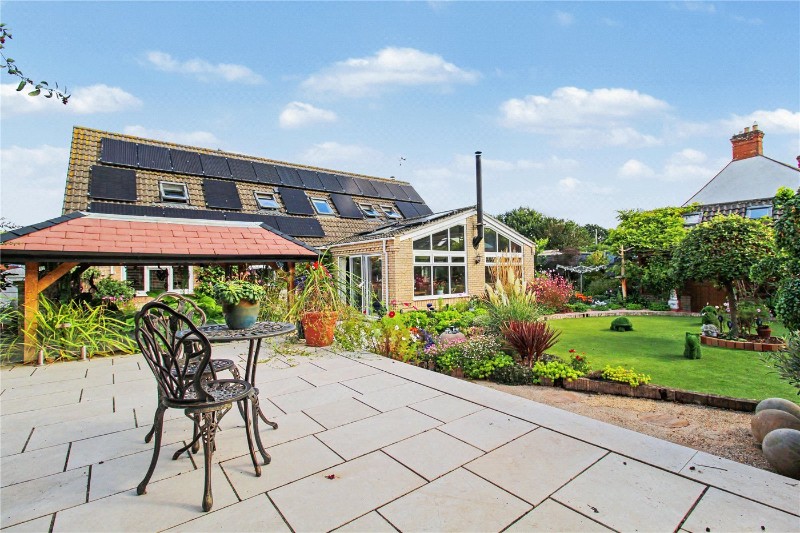 Mill Lane, Barnby, Beccles, Suffolk, NR34