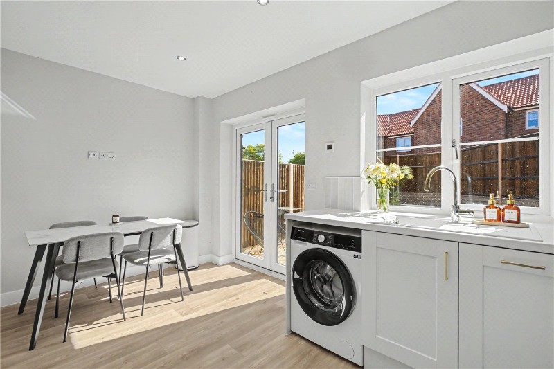 Mustard Way, Trowse, Norwich, Norfolk, NR14