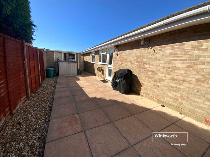 Sheldrake Road, Mudeford, Christchurch, Dorset, BH23