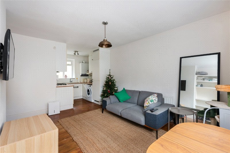 Bevenden Street, London, N1