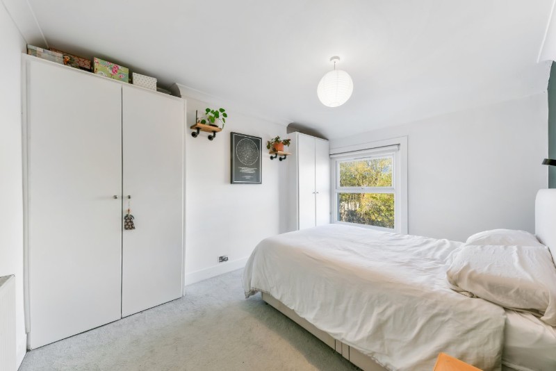 Ravenscroft Road, Beckenham, BR3