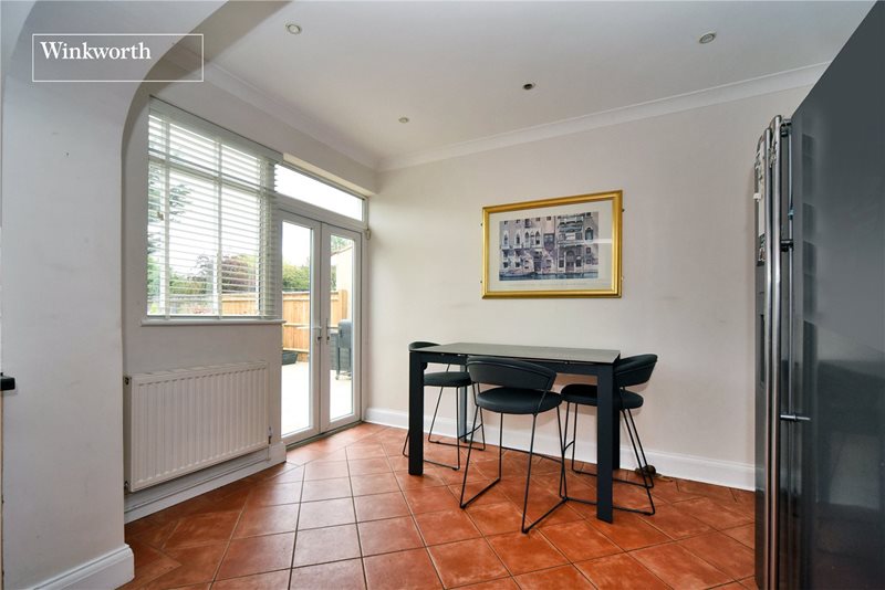 Morningside Road, Worcester Park, KT4