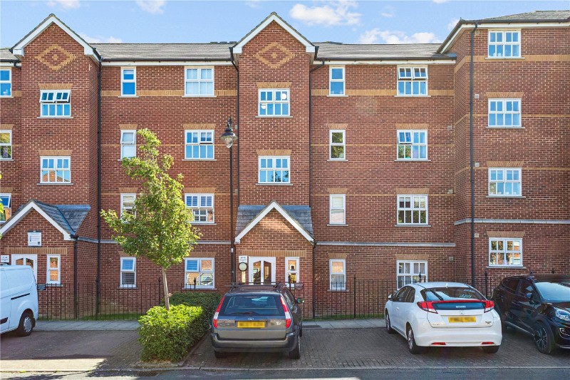 Massingberd Way, London, SW17