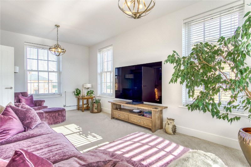 Sydenham Square, Poundbury, Dorchester, Dorset, DT1