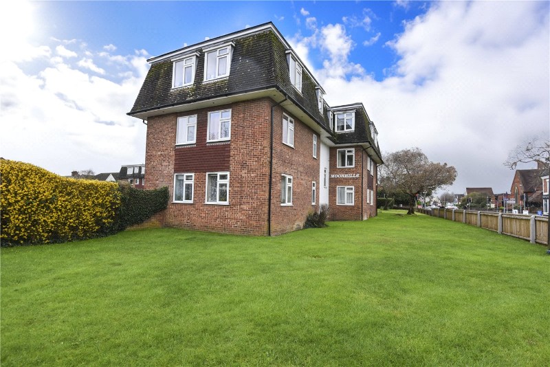 Grenville Road, Wimborne, Dorset, BH21