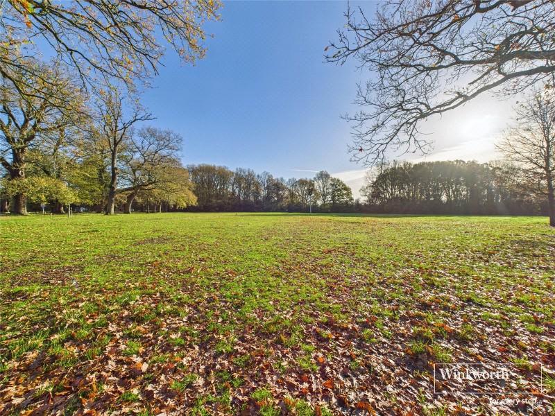 Hatch Lane, Chapel Row, Reading, Berkshire, RG7