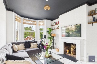 Thurlow Hill, London, SE21