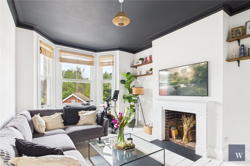 Thurlow Hill, London, SE21