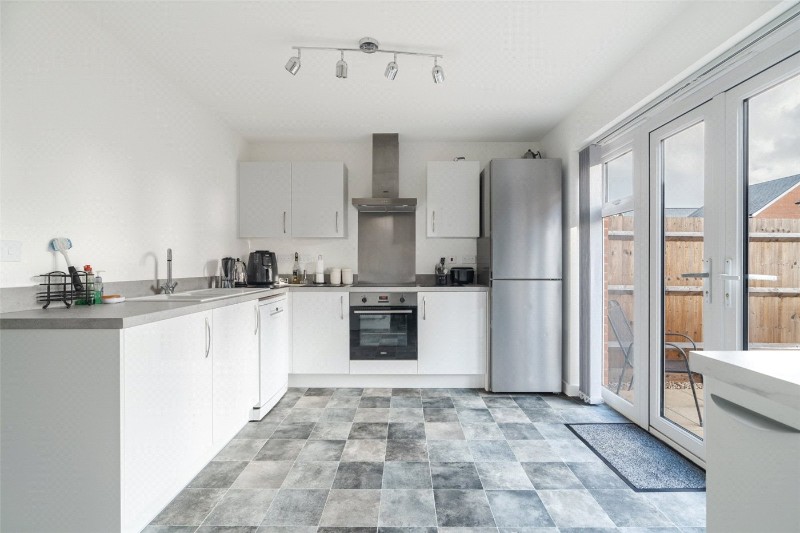 Wheatsheaf Road, Wimborne, Dorset, BH21