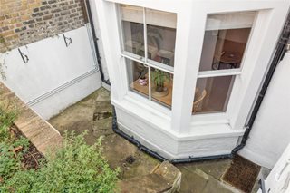 St Aubyns Road, Crystal Palace, London, SE19