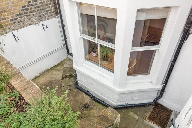 St Aubyns Road, Crystal Palace, London, SE19