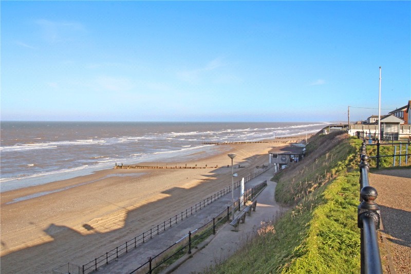 Links Road, Mundesley, Norwich, Norfolk, NR11