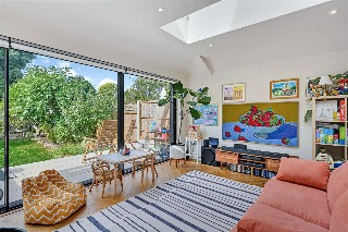 The Drive, Beckenham, BR3