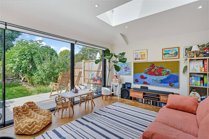 The Drive, Beckenham, BR3