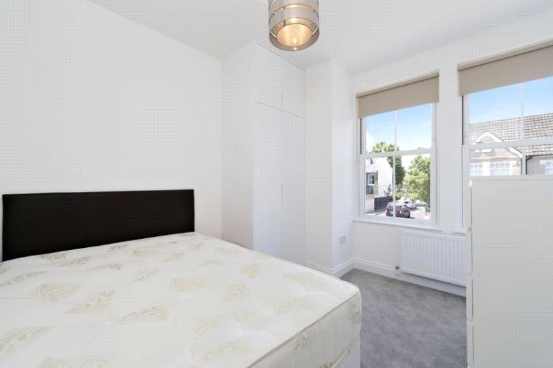 Collingbourne Road, London, W12