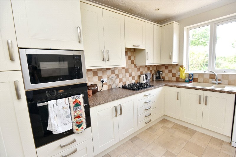 Lonnen Road, Colehill, Wimborne, Dorset, BH21