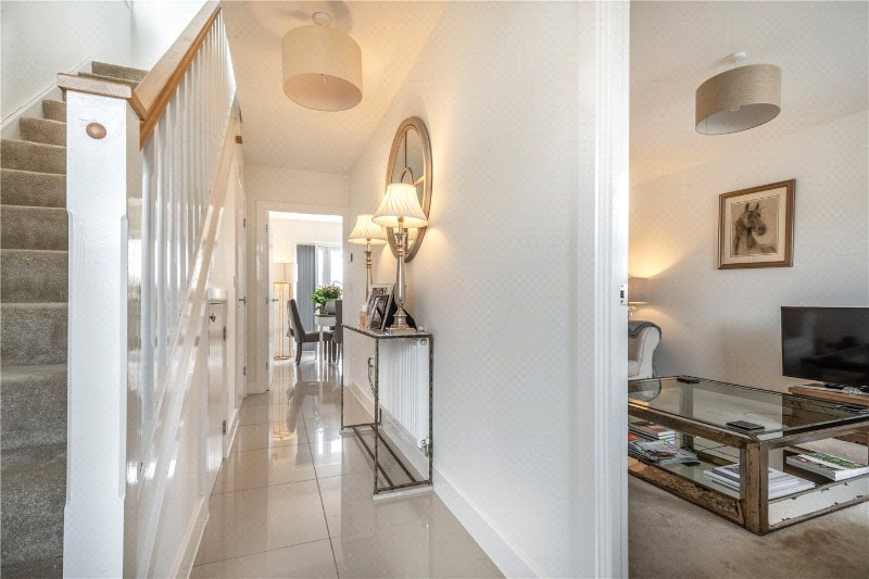 Fairways, Lansdown, Bath, Somerset, BA1