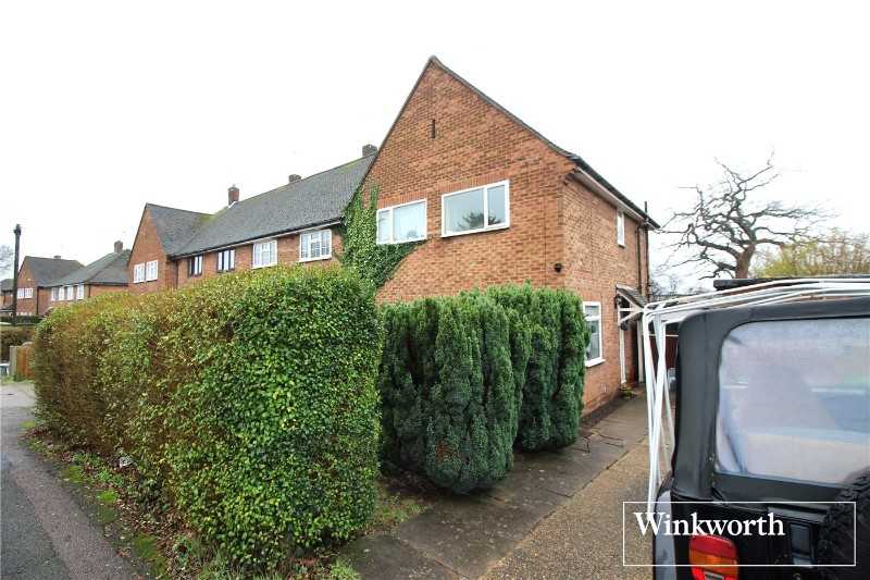 Caishowe Road, Borehamwood, Hertfordshire, WD6