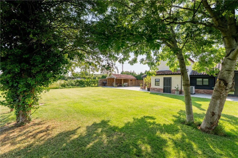 Upgate Road, Seething, Norwich, Norfolk, NR15