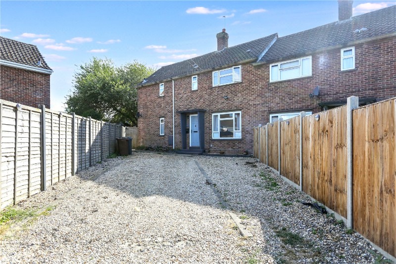Hockering Lane, Bawburgh, Norwich, Norfolk, NR9