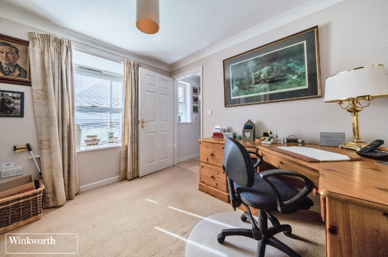 Redwing Road, Basingstoke, Hampshire, RG22