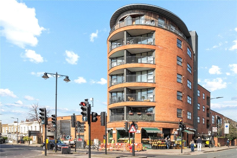 Newington Green, London, N16