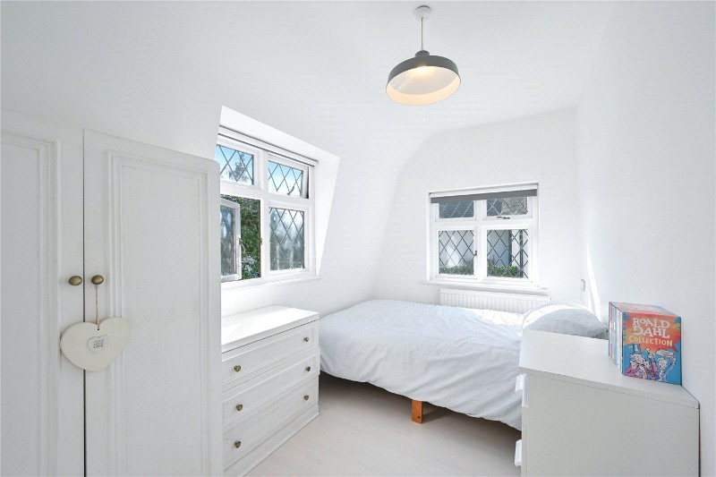 Fir Tree Road, Banstead, Surrey, SM7