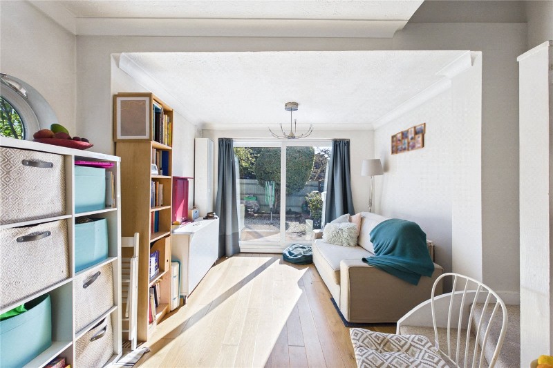 Baldry Gardens, London, SW16
