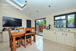 Hilldale Road, Cheam, Sutton, SM1