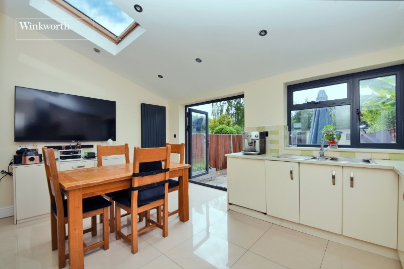 Hilldale Road, Cheam, Sutton, SM1