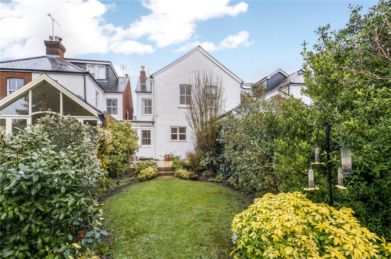 3 bedroom property for sale in Monks Road, Winchester, Hampshire, SO23 (Ref WIN180291) £735,000