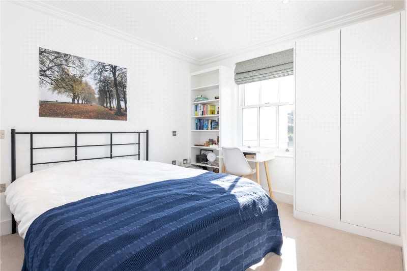 Quill Terrace, 22 Charlwood Road, London, SW15