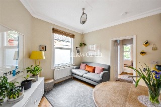 Lyndhurst Road, London, N22