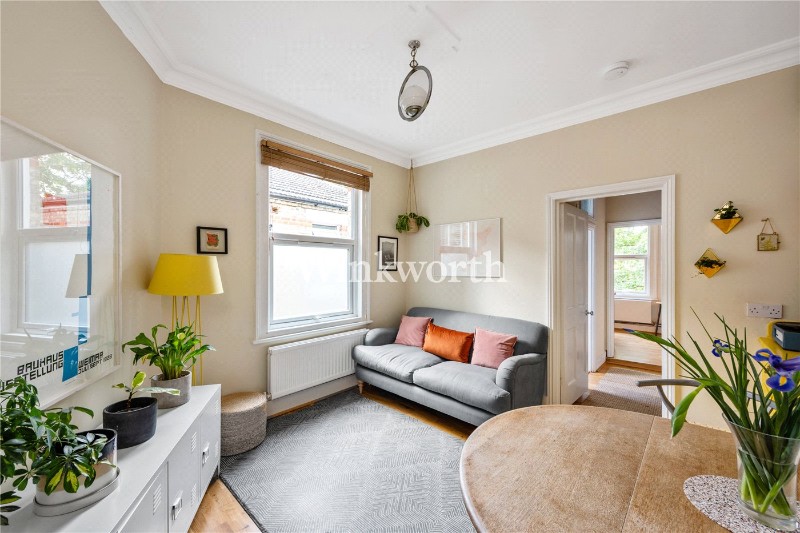 Lyndhurst Road, London, N22