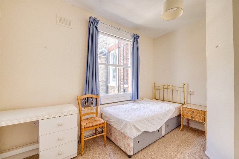 Chipstead Street, London, SW6