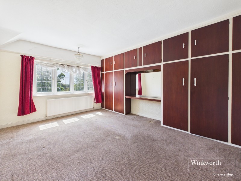 Oakington Manor Drive, Wembley, Middlesex, HA9