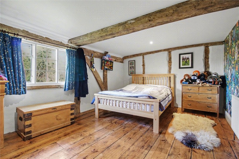 Church Corner, Wrentham, Beccles, Suffolk, NR34